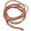 Wool rope, 2m, rust