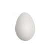 Huevo de corcho 6cm