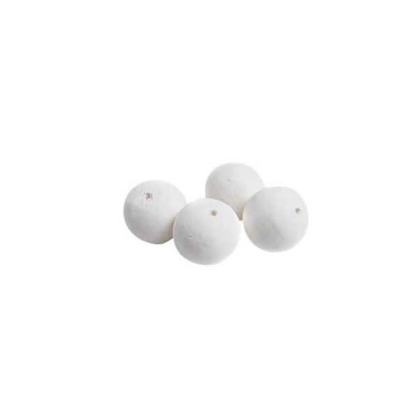 Cotton balls 20mm