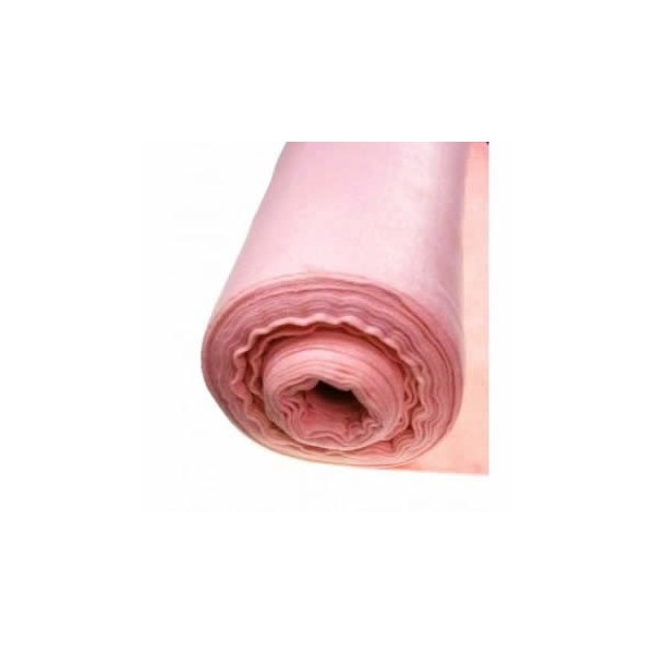 Filzrolle 1mm, rosa