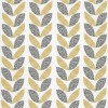 Servilleta Graphic Leaves, 1 pz