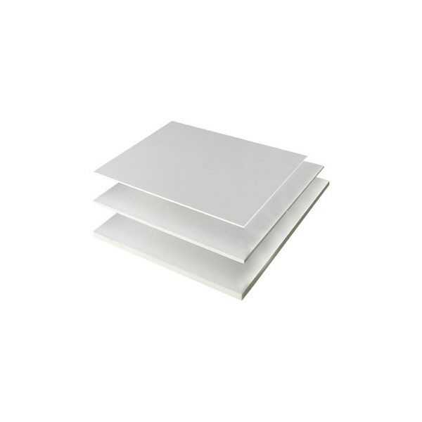AIRPLAC® cartón espuma o cartón pluma 3mm/25x35cm