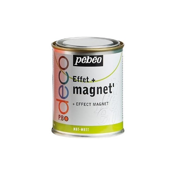 Pébéo Pintura magnética, 250ml