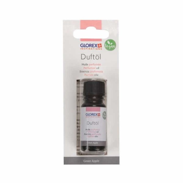 Duftöl Apfel 10ml