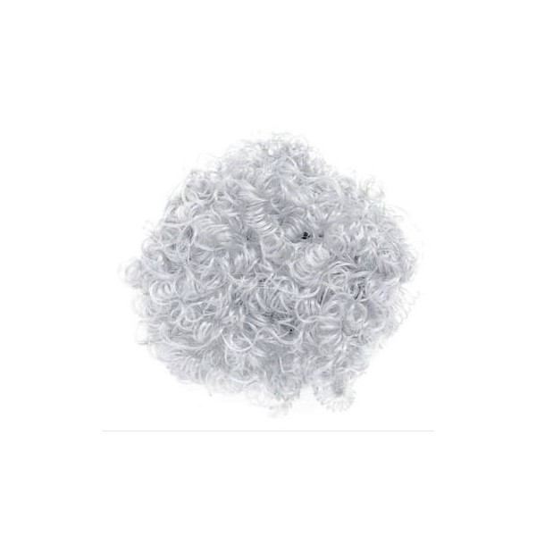 Angel hair polyester white, 15g