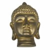 Casting Mould Buddha 23x18cm