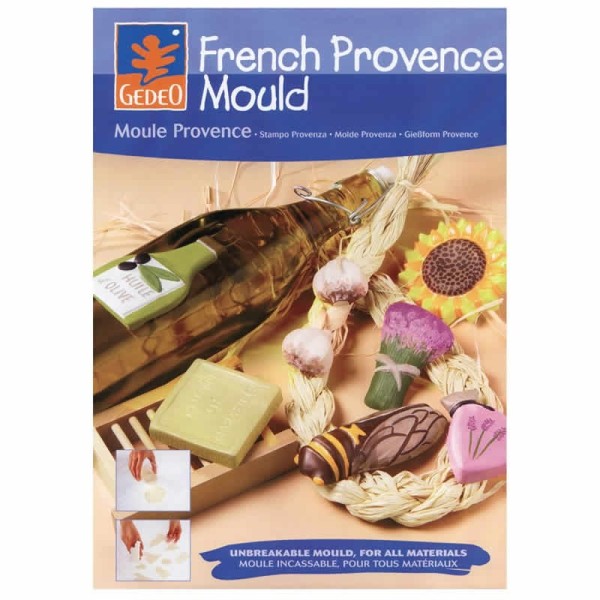 Moule Provence 31x23cm
