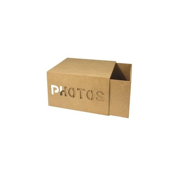 Cardboard box Photos, 22x17x12cm