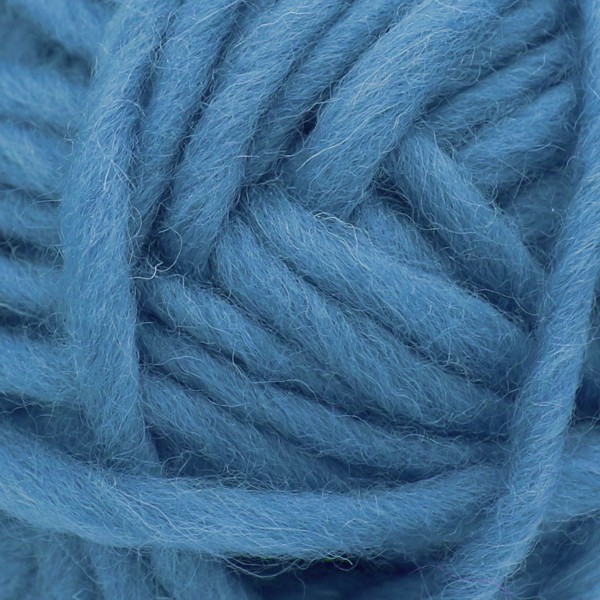 Machine felting wool, Capri