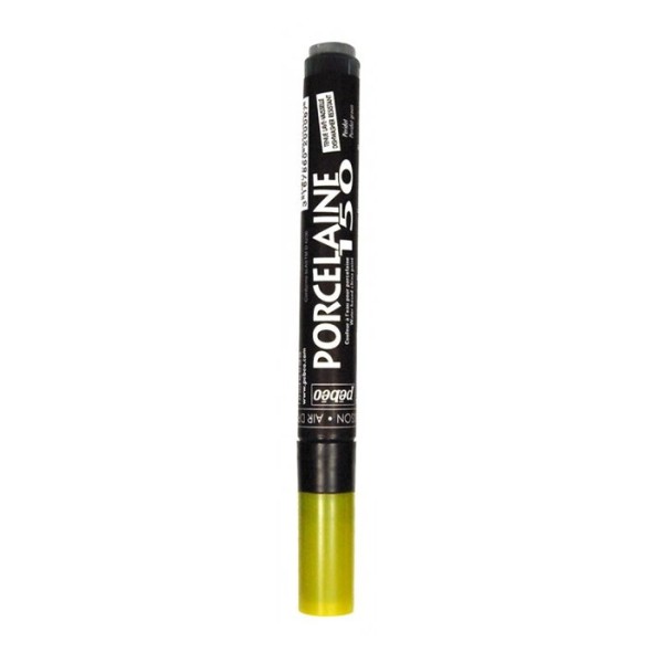 Filstift Porcelaine 150 Peridot