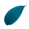 Pluma con terminal y aro, +/-75mm, aceite, 2 pz