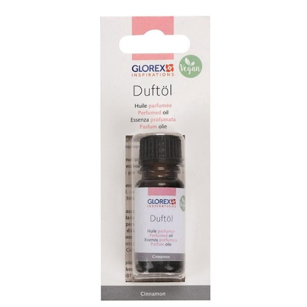 Duftöl Zimt 10ml