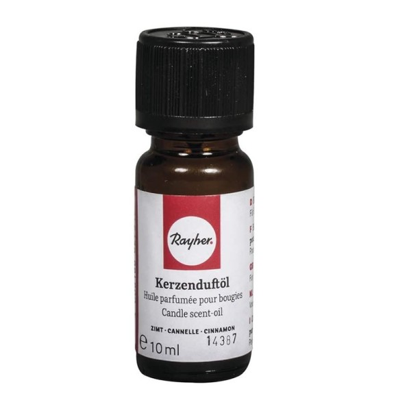 Esencia Canela 10ml