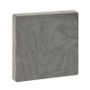 Mould square shape 25x25cm, height 4cm