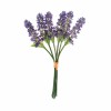 Lavendel Bouquet, 18cm