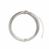 Fil aluminium Ø 2mm/2m, argent