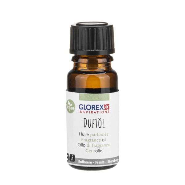 Duftöl Erdbeere 10ml