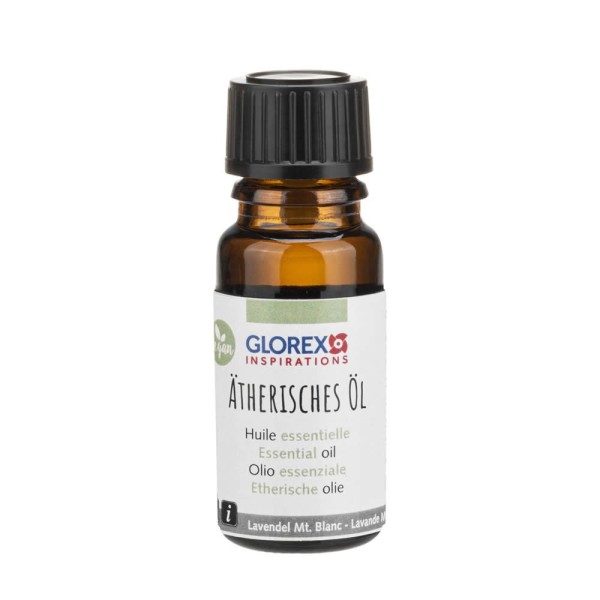 Aetherisches Öl - Lavendel 10ml