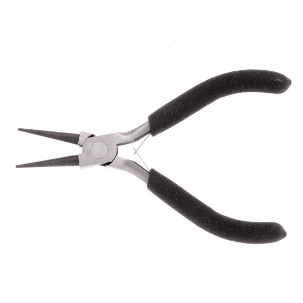 Round plier