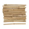 Bastoncillos de bambù, 20cm, 30 pz