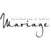 Rubber Stamp "Invitation Mariage"