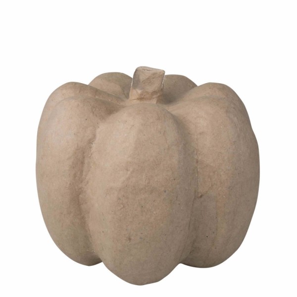 Calabaza de carton ø15cm