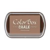 Colorbox chalk, chesnut roan