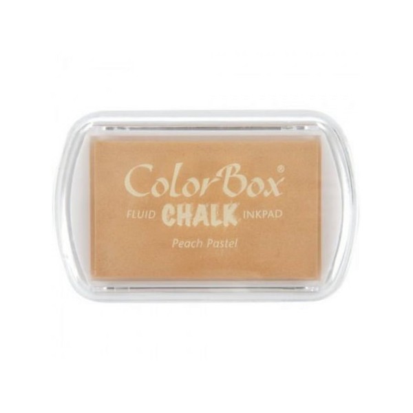 Colorbox chalk, Peach Pastel