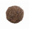 Ball made of vine branches, Ø15cm