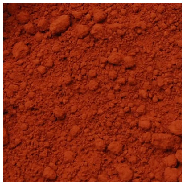 Powercolor red ocher 40ml