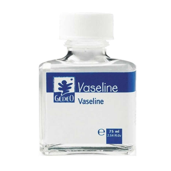 Gedeo Vaseline - Release agent