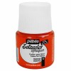 Setacolor opak, orange