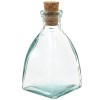 Mini square bottle 11cm