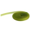 Correa PVC verde claro 6mm/ +/-49cm