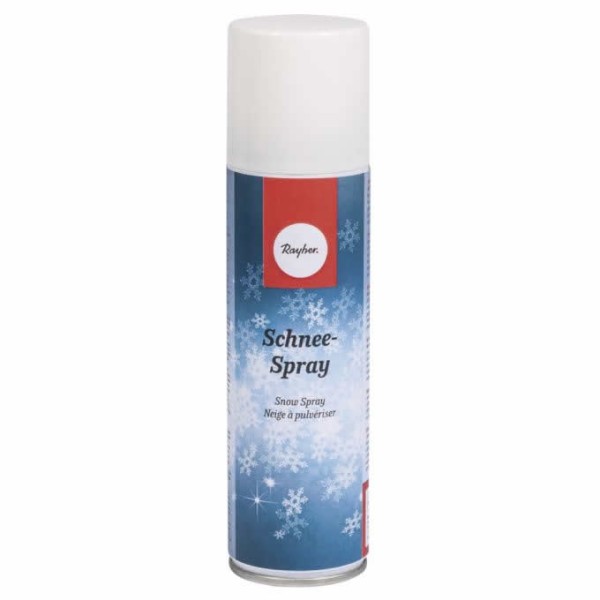 Schnee Spray