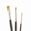 Set of brushes, 3 pcs