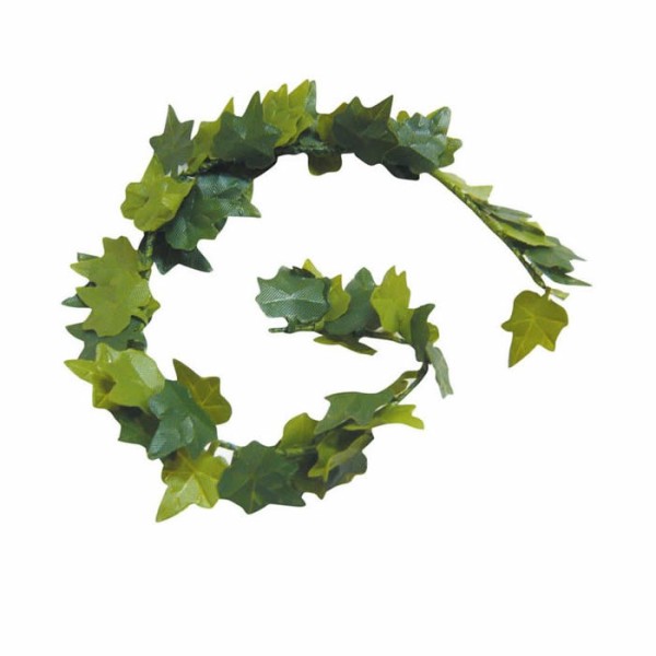 Mini garland of ivy, 2 pcs