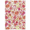 Decopatch-Papier, Floral 508, 2 Blatt