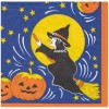 Napkin Halloween, 1 piece