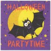 Servilleta Halloween Party, 1 unidad
