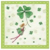 Napkin Lucky Fairy, 1 piece