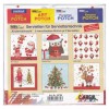 Assorted napkins "Christmas"