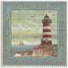 Napkin Coastal, 1 piece