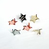 Brads Stars - 25mm