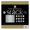 DCWV - The Metallic Stack