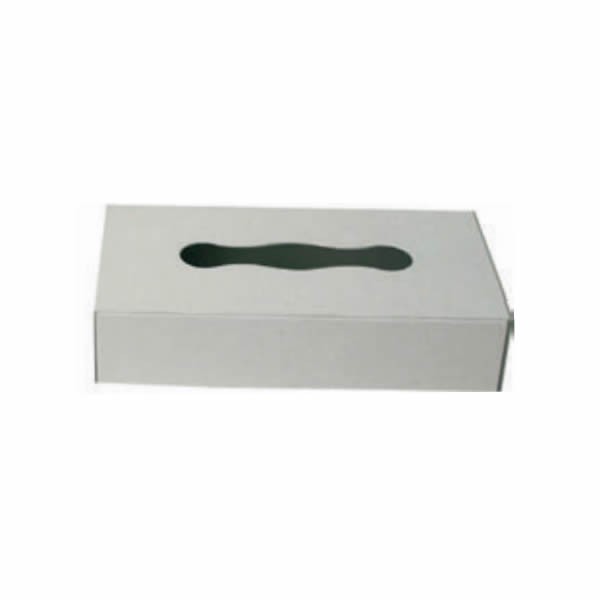 Cleaning tissues card box (for Tempo)