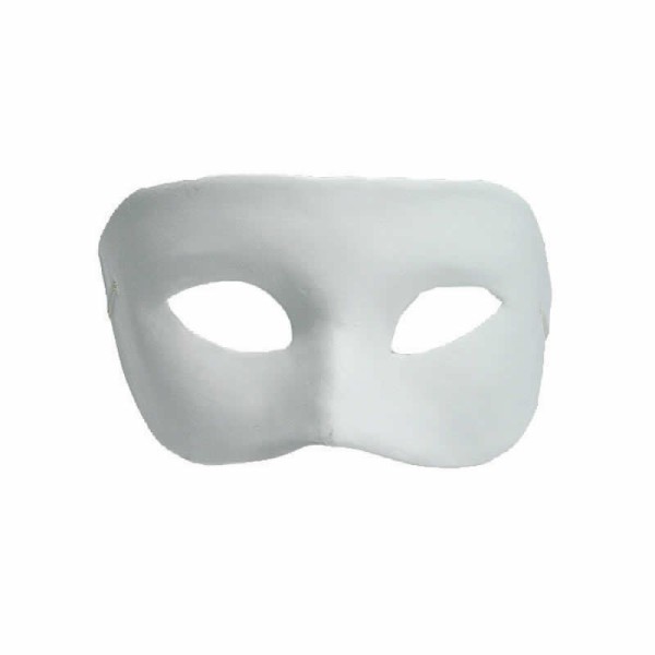 Maske Colombine