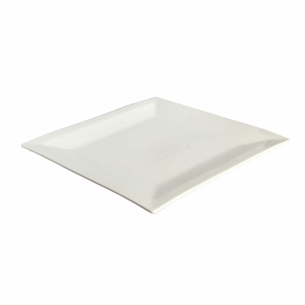 Plato de ceramica 26cm