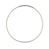 Solid choker, colour : gold, 1 pce