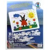 Blanko-puzzle, 72 Teile